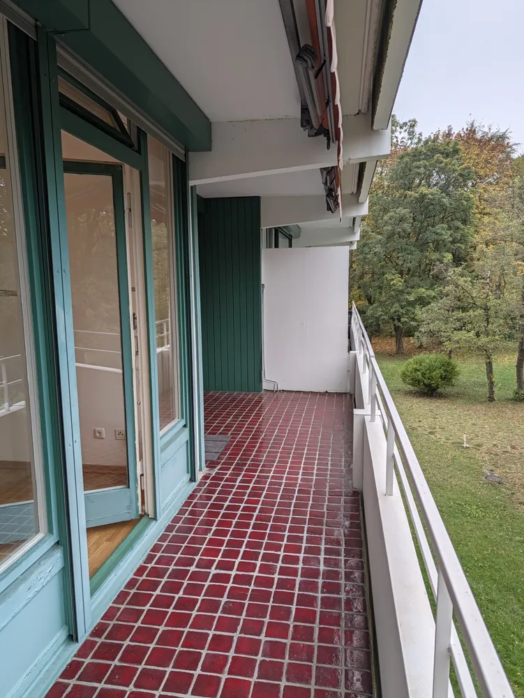 2 Zimmer Wohnung mit 54 m² in München – Bild 10