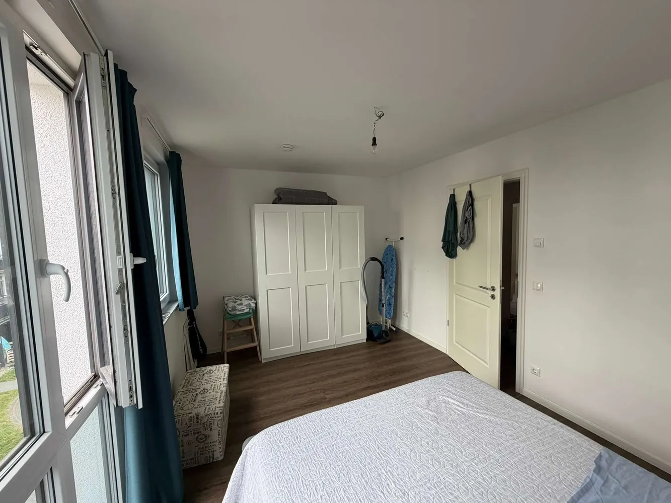 3 Zimmer Wohnung mit 63 m² in Hamburg – Bild 11
