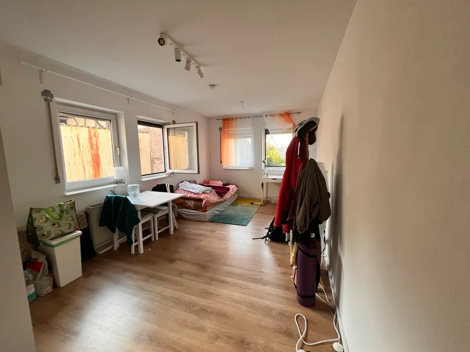 2 Zimmer Wohnung mit 35 m² in Gießen – Bild 10