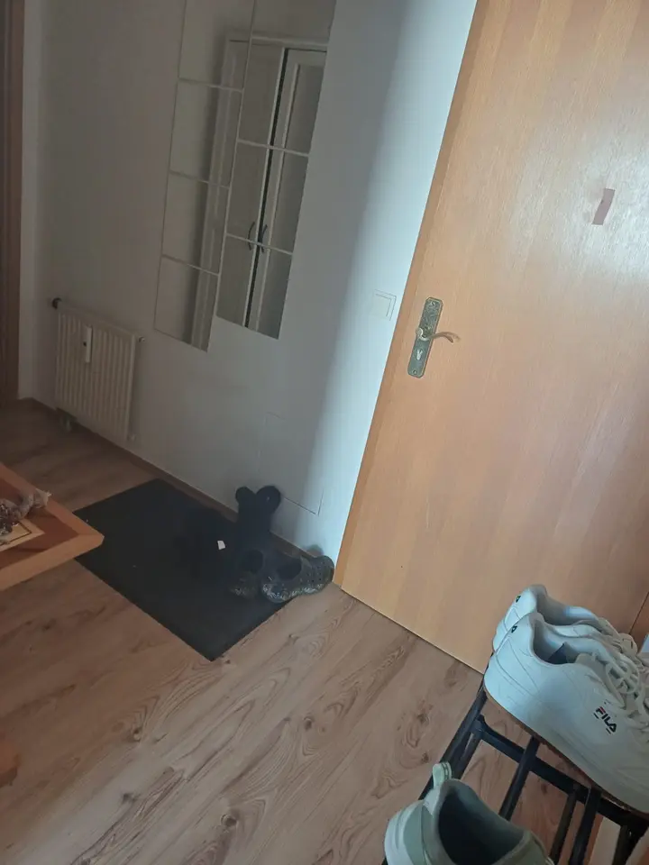 2 Zimmer Wohnung mit 45 m² in Traunstein – Bild 4