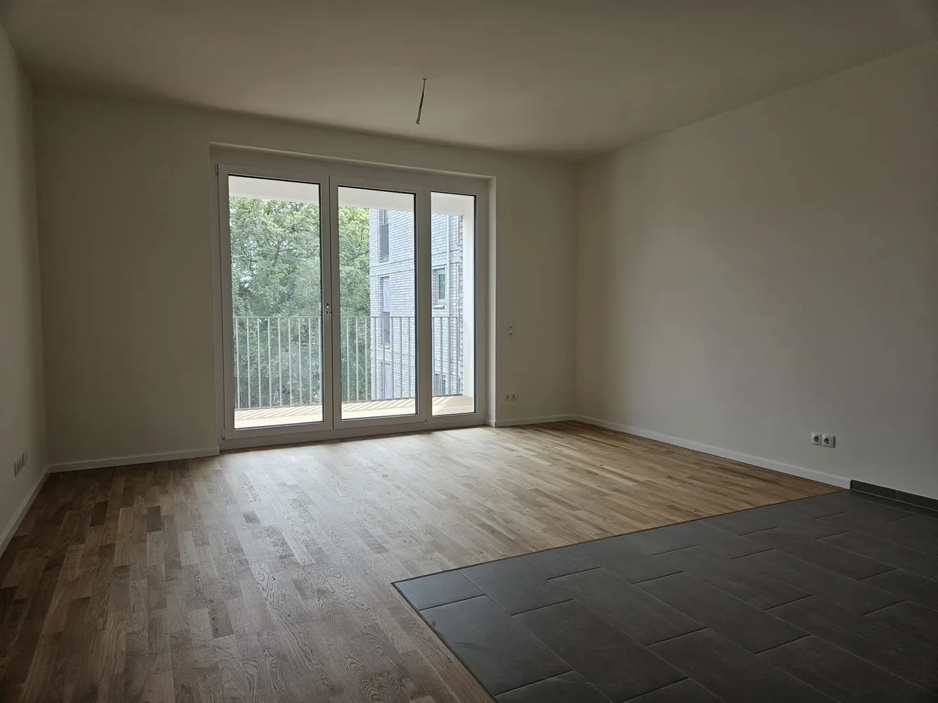 2 Zimmer Wohnung mit 63 m² in Hamburg – Bild 8