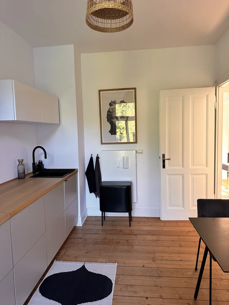 4 room apartment with 100 m² in Cologne – Photo 6