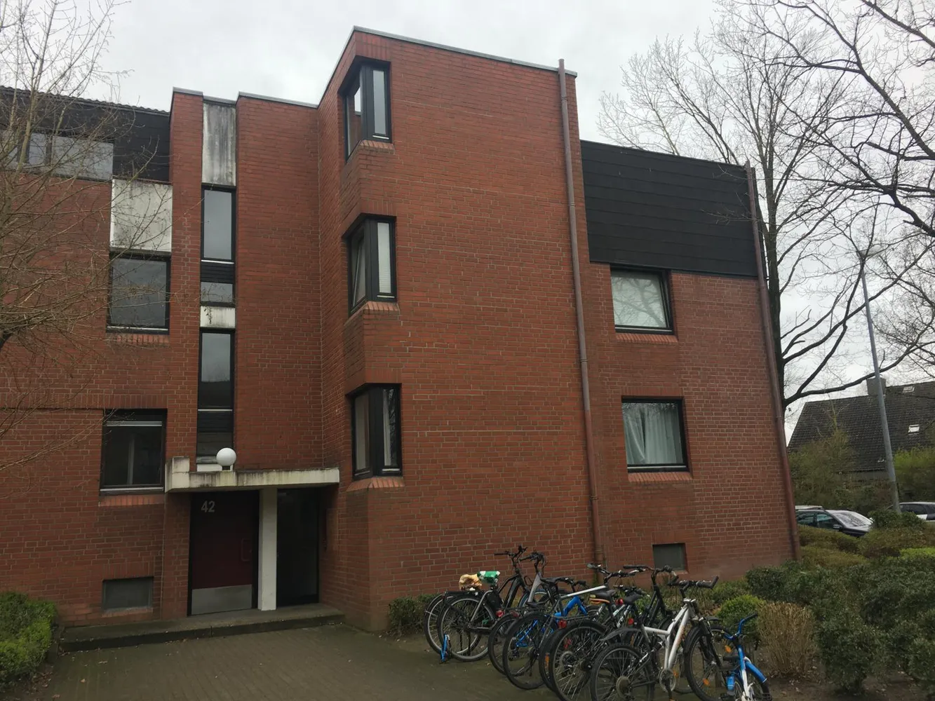4 Zimmer Wohnung mit 108 m² in Ahrensburg – Bild 6