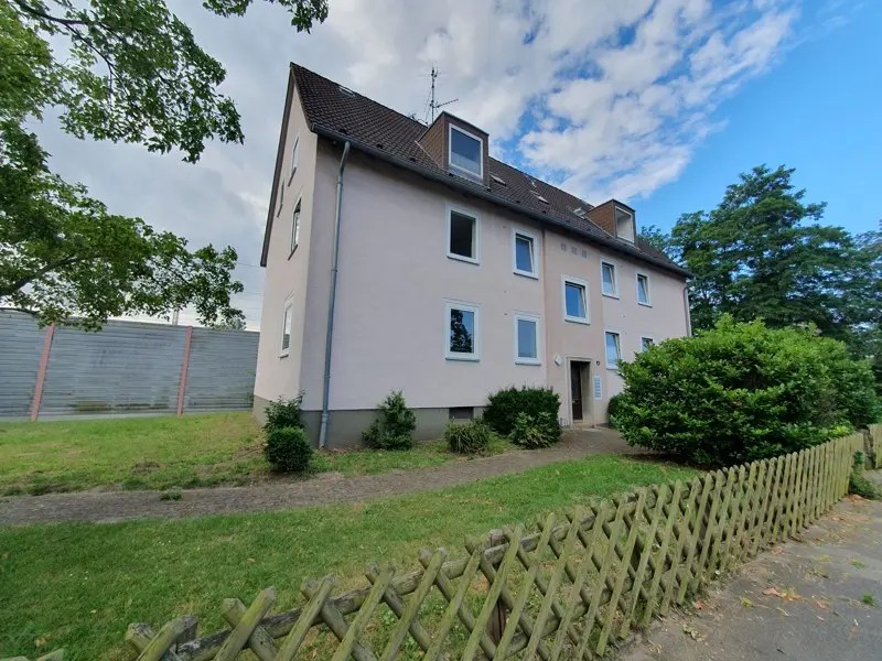 3 room apartment with 61 m² in Wolfsburg – Photo 4