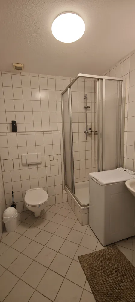 1 Zimmer Wohnung mit 36 m² in Leipzig – Bild 5