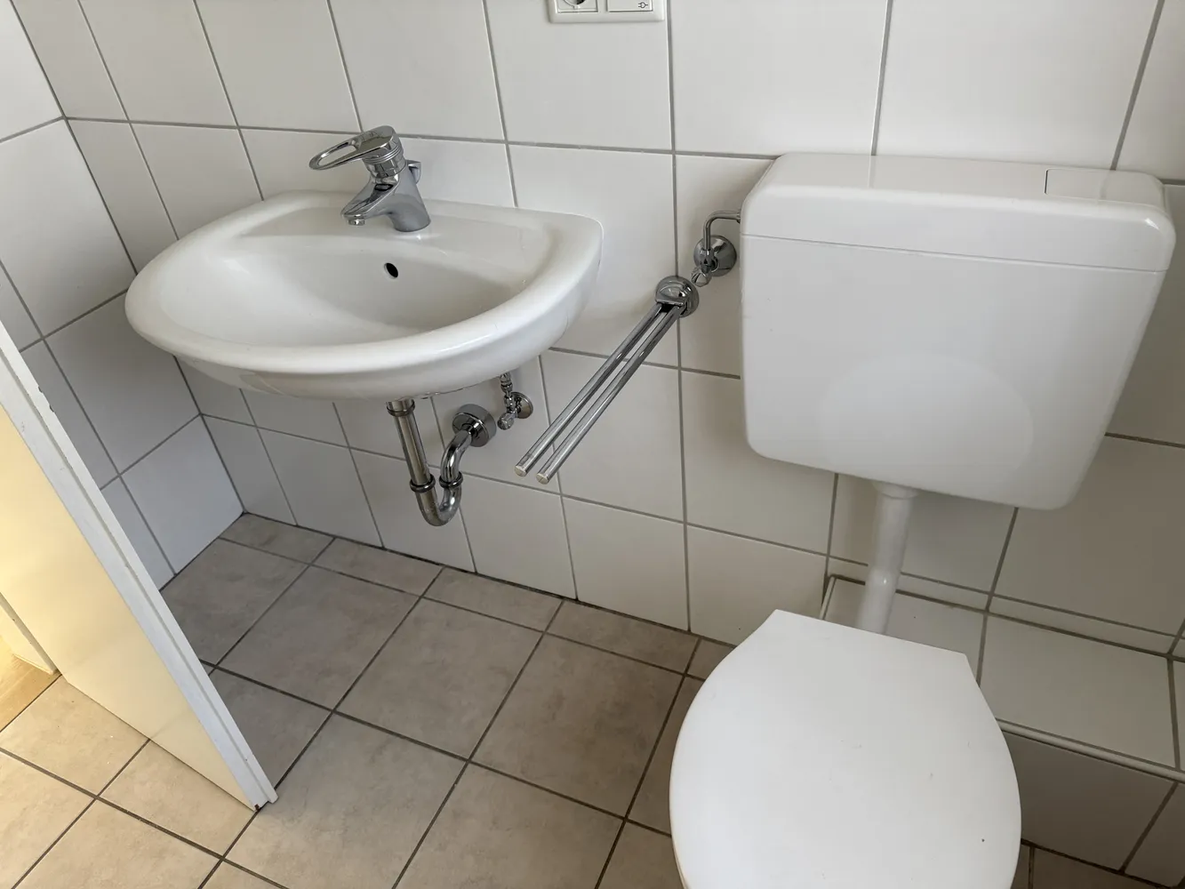 3 Zimmer Wohnung mit 65 m² in Remscheid – Bild 10