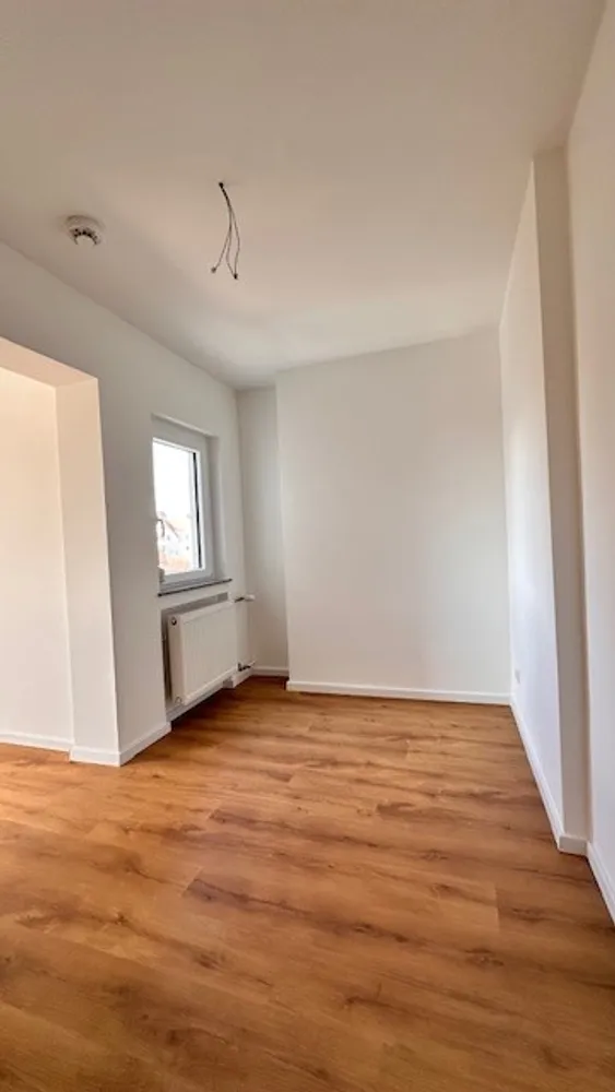 2 Zimmer Wohnung mit 38 m² in Augsburg – Bild 8