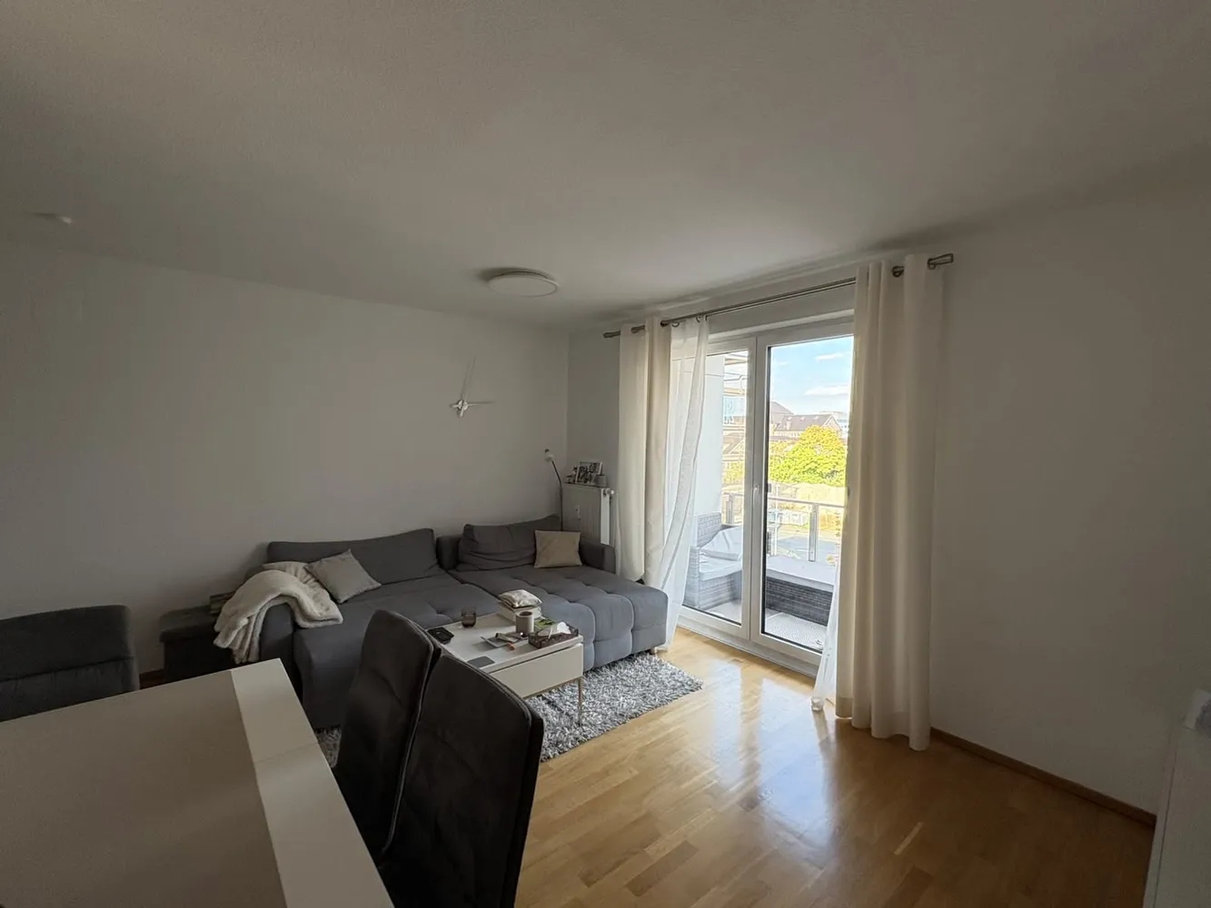 2 Zimmer Wohnung mit 37 m² in Darmstadt – Bild 2