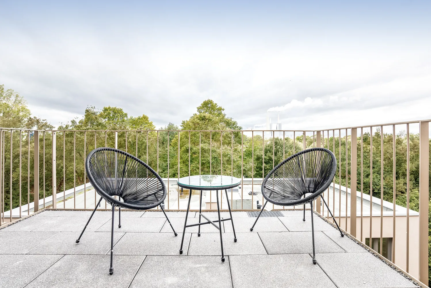 3 Zimmer Wohnung mit 65 m² in Mannheim – Bild 7