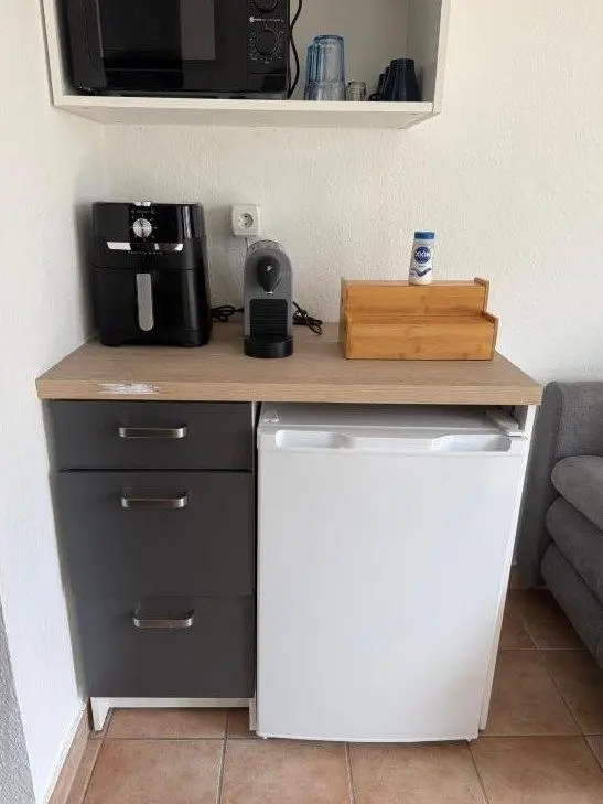 2 Zimmer Wohnung mit 40 m² in Köln – Bild 3
