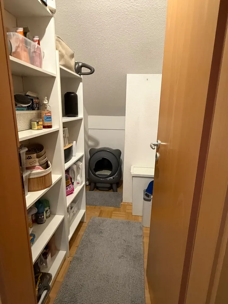 2 Zimmer Wohnung mit 60 m² in Solingen – Bild 8