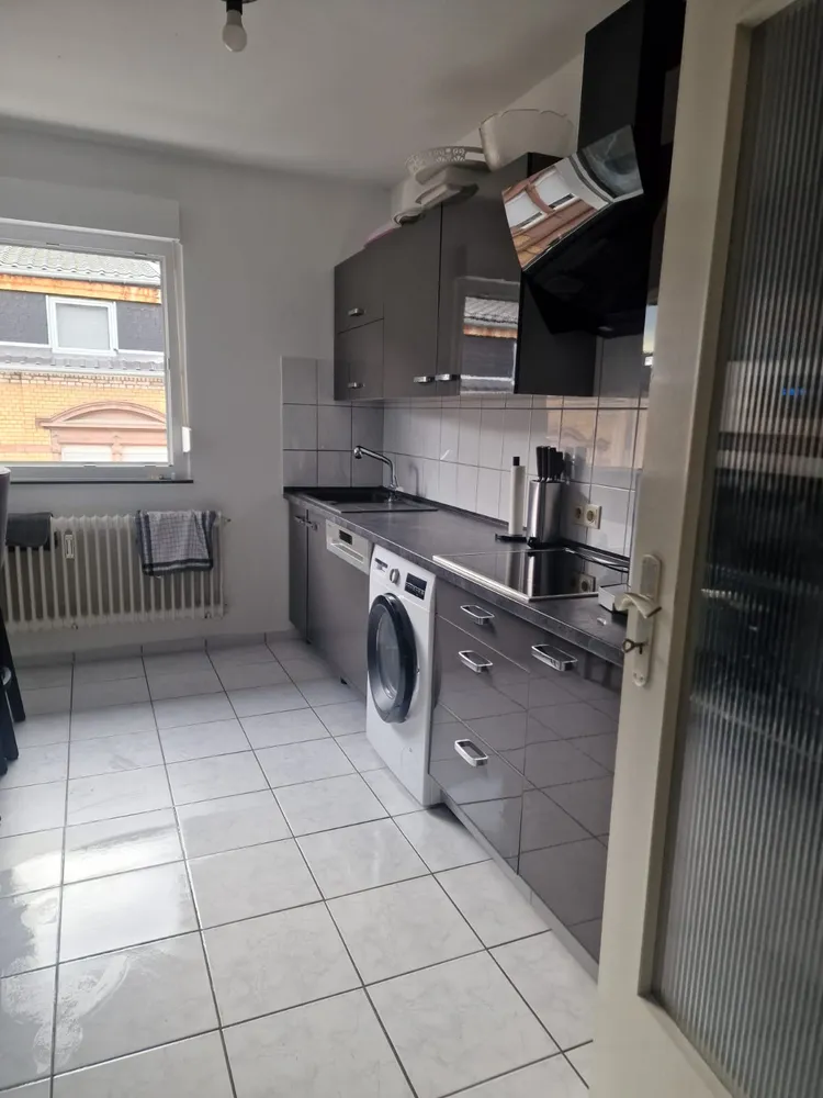 2 Zimmer Wohnung mit 60 m² in Mannheim – Bild 4
