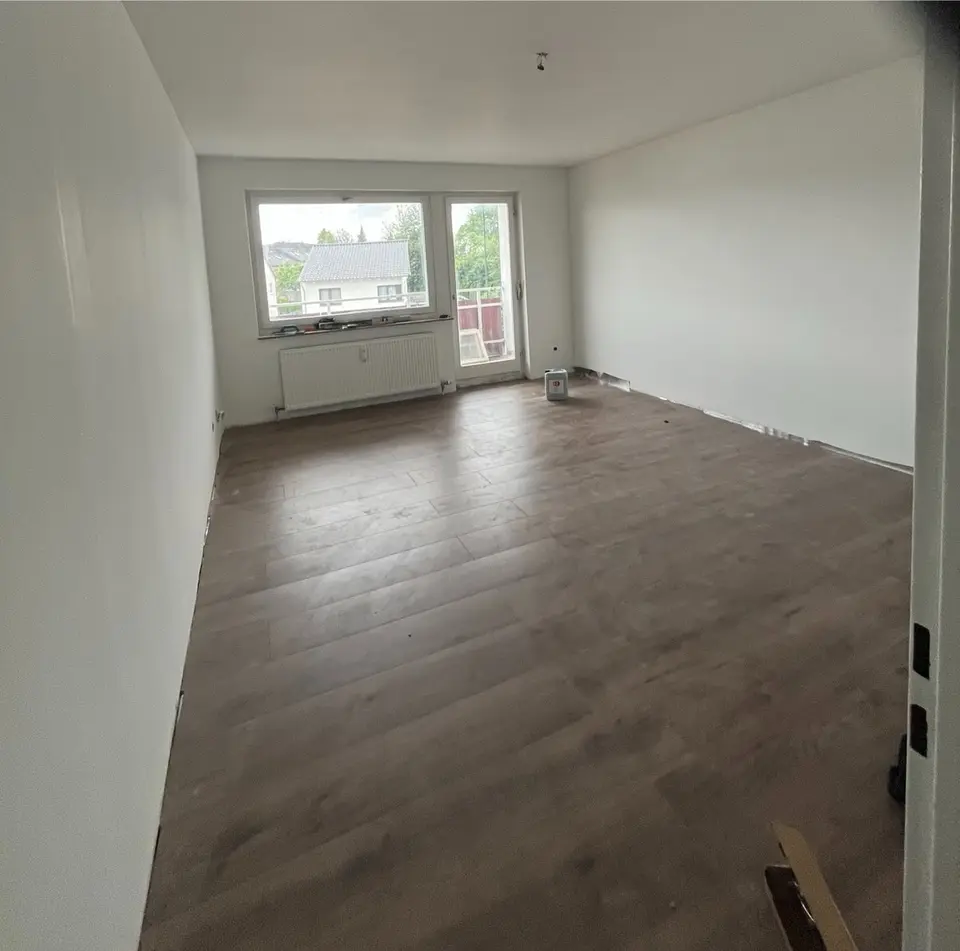 2 room apartment with 68 m² in Leverkusen – Photo 1