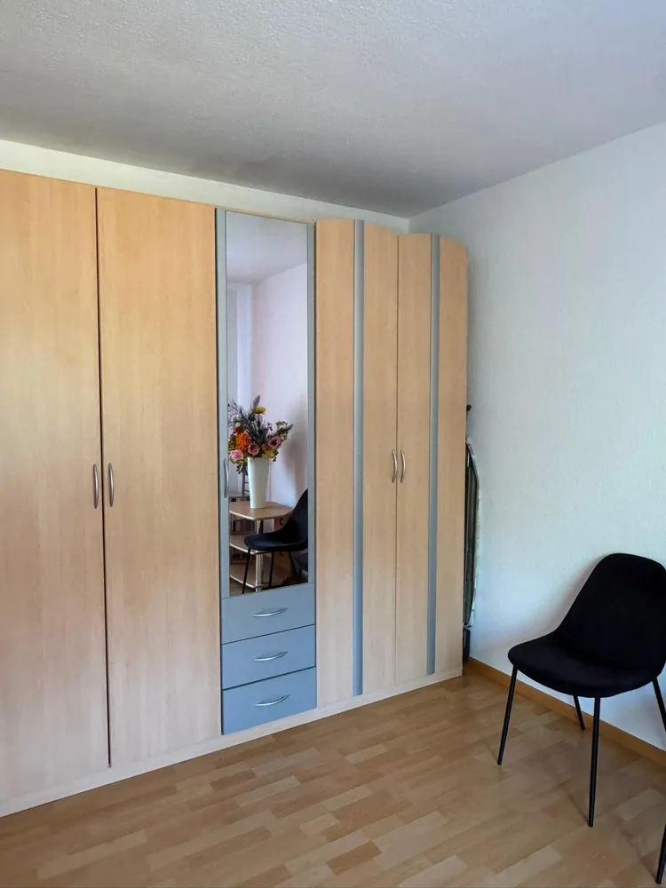 2 Zimmer Wohnung mit 60 m² in Duisburg – Bild 11