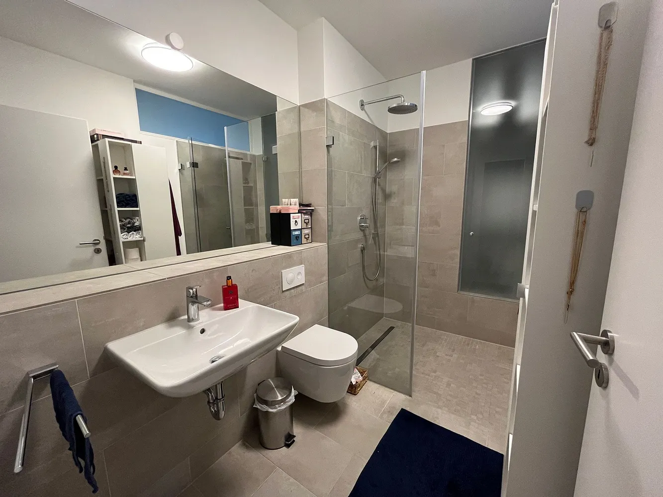 4 room apartment with 93 m² in Düsseldorf – Photo 7