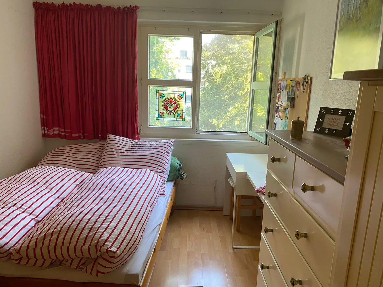 4 Zimmer Wohnung mit 91 m² in Berlin – Bild 8