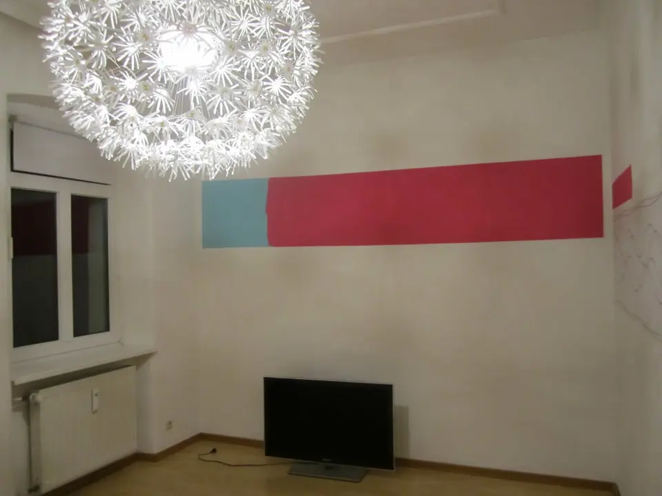 2 Zimmer Wohnung mit 39 m² in Euskirchen – Bild 1