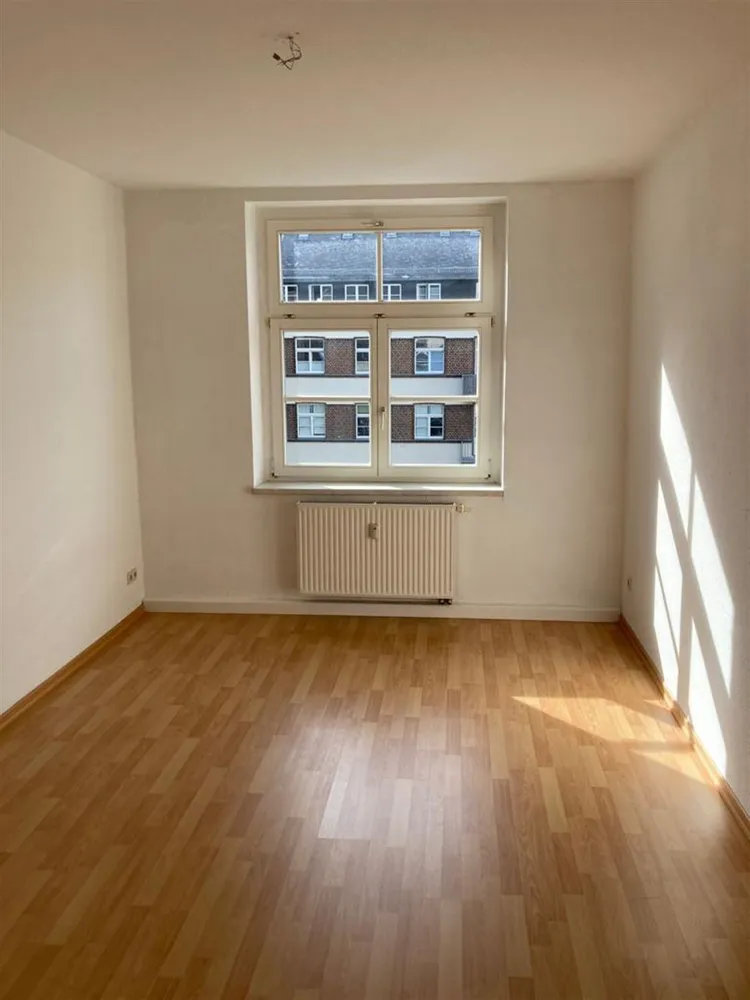 2 room apartment with 56 m² in Chemnitz – Photo 9