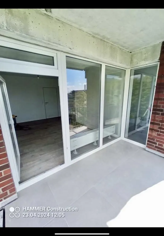 2 Zimmer Wohnung mit 62 m² in Düsseldorf – Bild 5