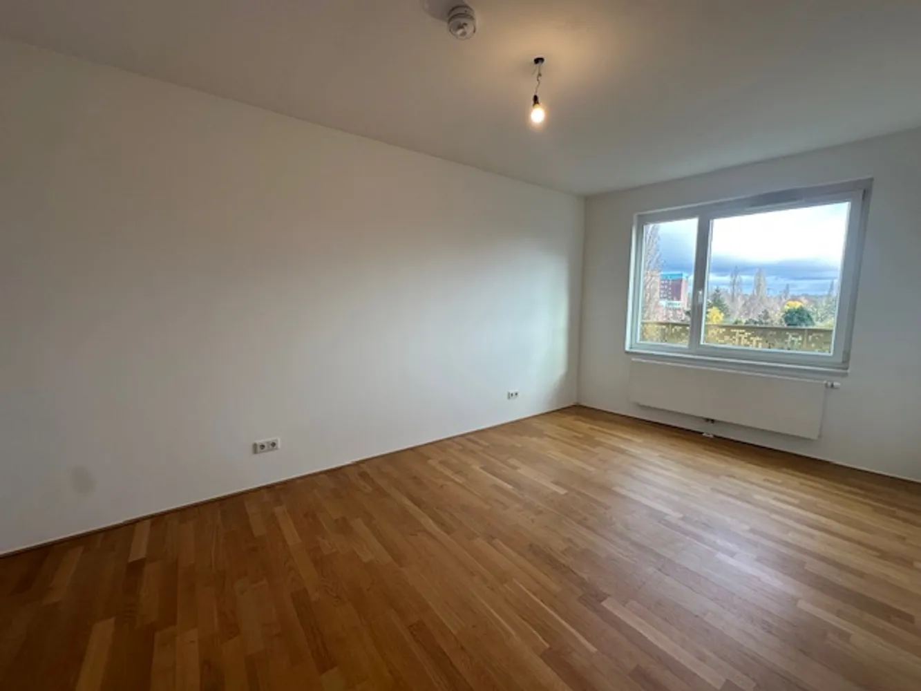 2 Zimmer Wohnung mit 60 m² in Hamburg – Bild 7