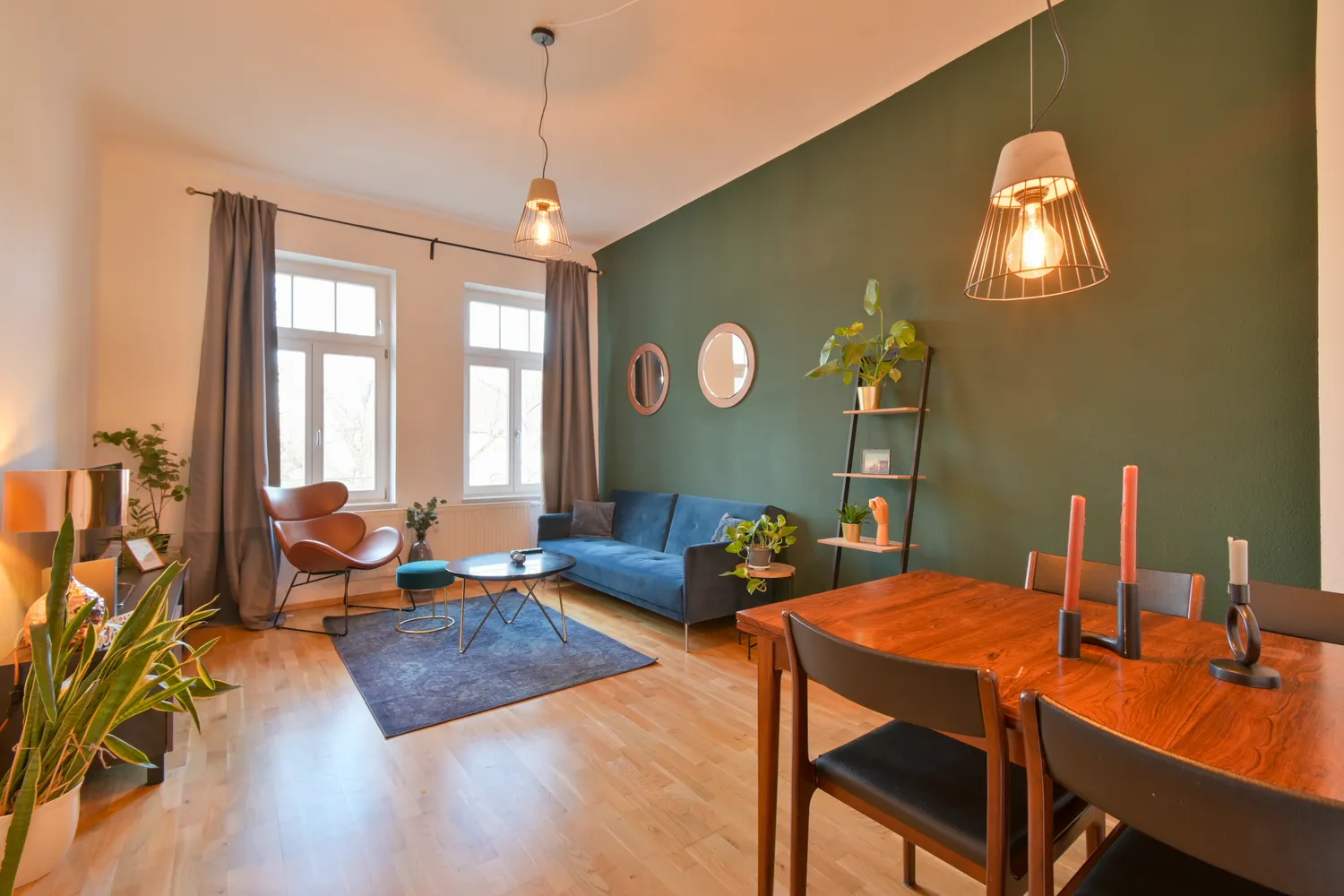 2 Zimmer Wohnung mit 55 m² in Leipzig – Bild 8