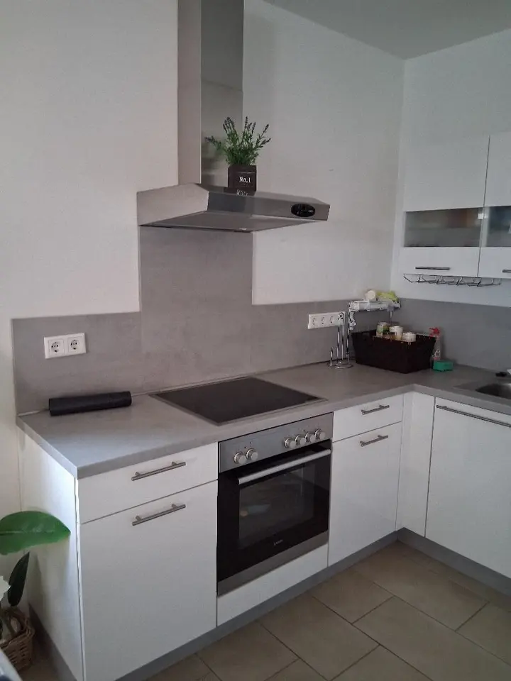 2 Zimmer Wohnung mit 62 m² in Tönisvorst – Bild 8