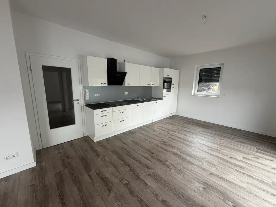 3 Zimmer Wohnung mit 112 m² in Buxtehude – Bild 4
