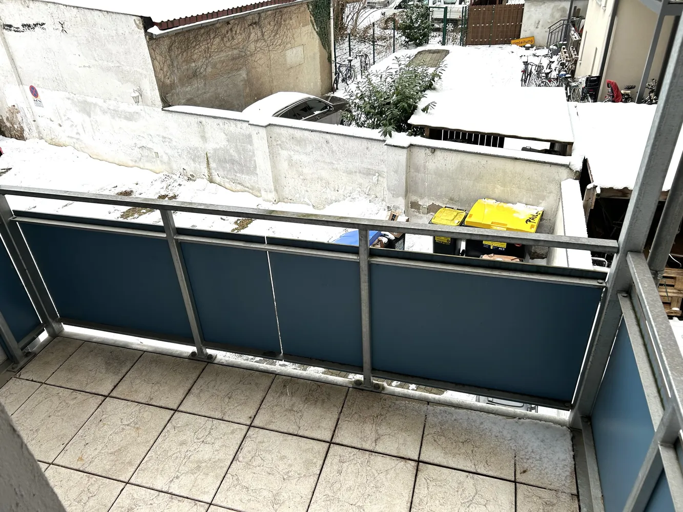 3 Zimmer Wohnung mit 72 m² in Leipzig – Bild 8