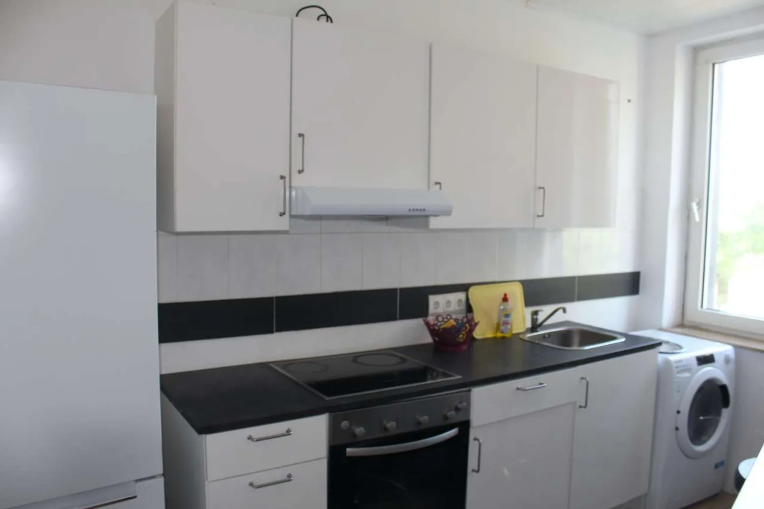 3 Zimmer Wohnung mit 80 m² in Mannheim – Bild 4