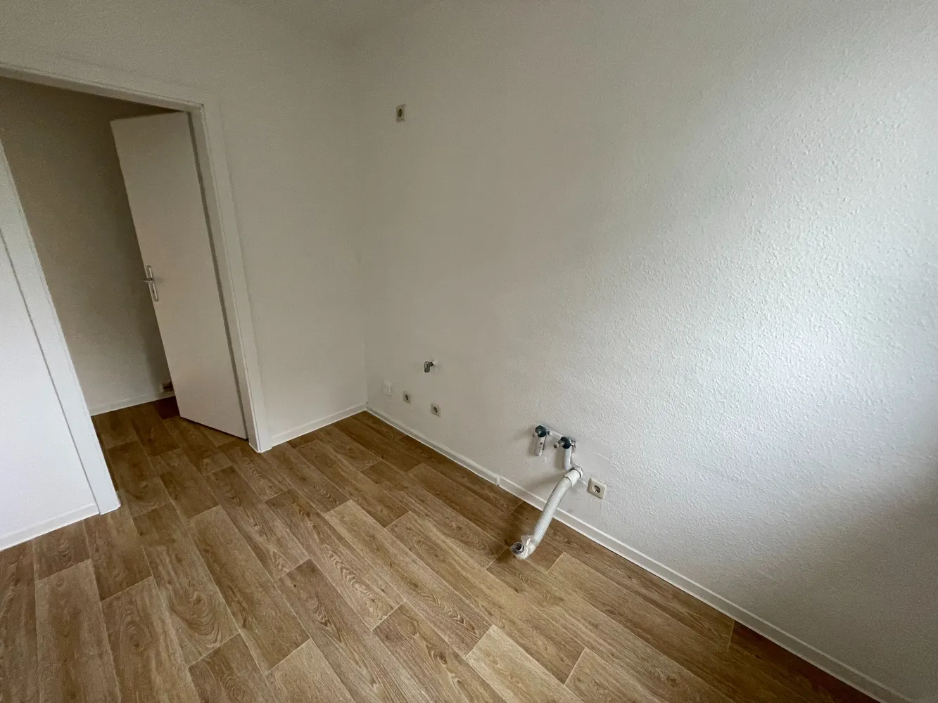 2 Zimmer Wohnung mit 51 m² in Merseburg – Bild 7