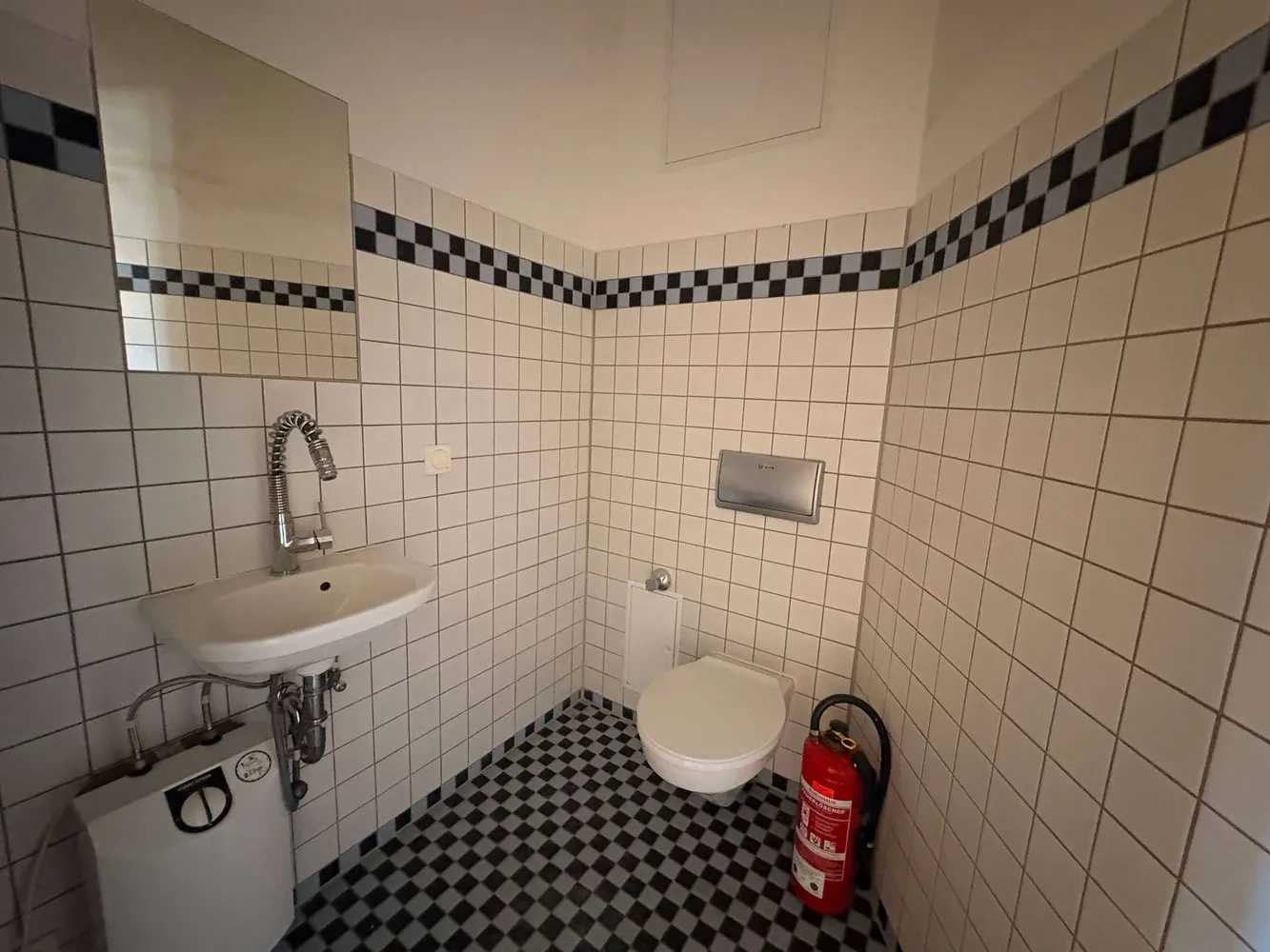 2 Zimmer Wohnung mit 80 m² in Leipzig – Bild 10