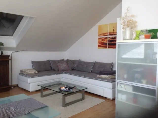 4 Zimmer Wohnung mit 90 m² in Weinheim – Bild 2