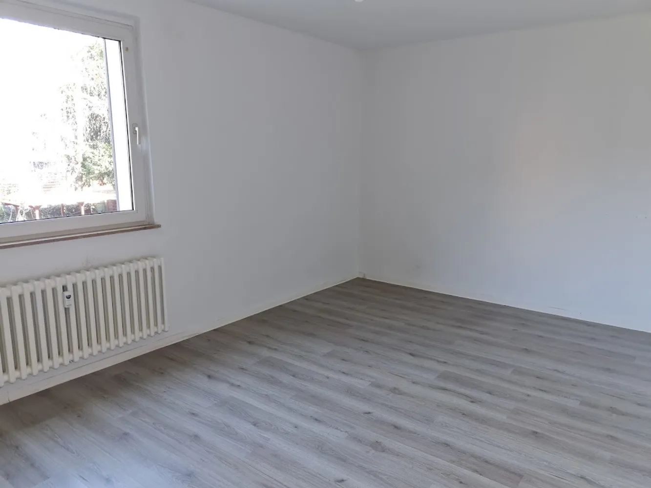 2 Zimmer Wohnung mit 66 m² in Duisburg – Bild 2
