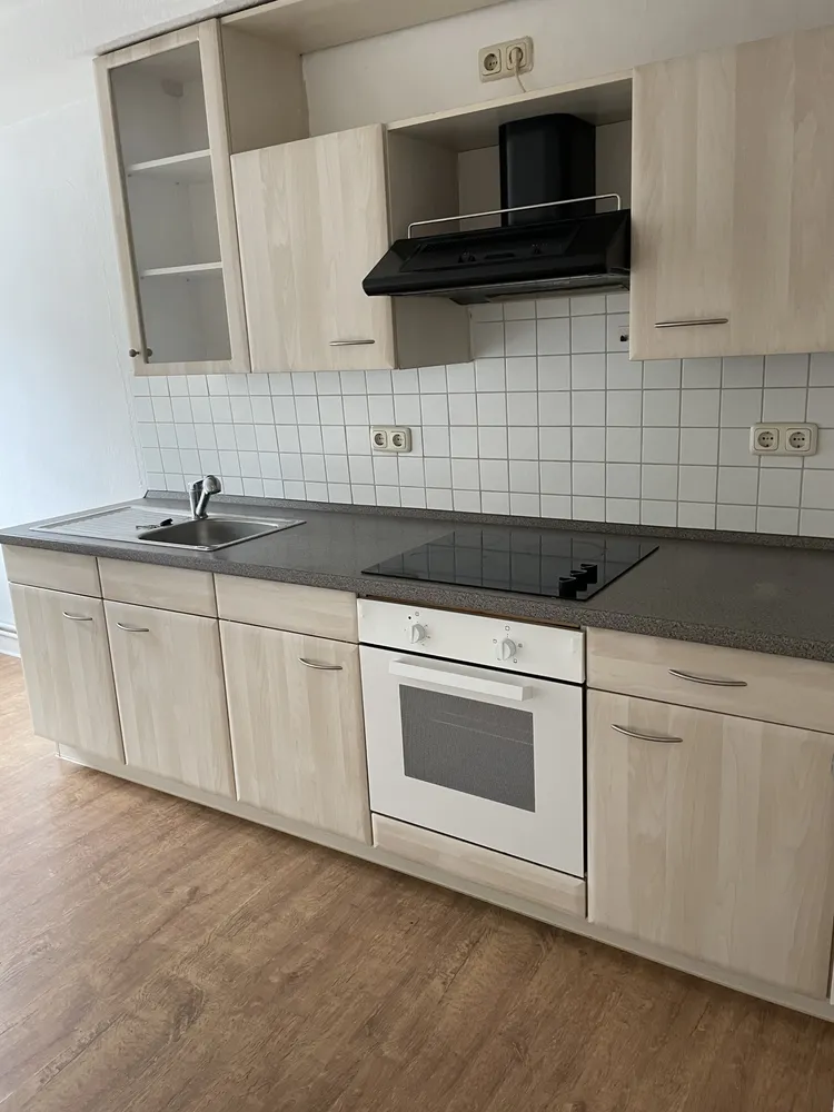 2 Zimmer Wohnung mit 54 m² in Lüneburg – Bild 9