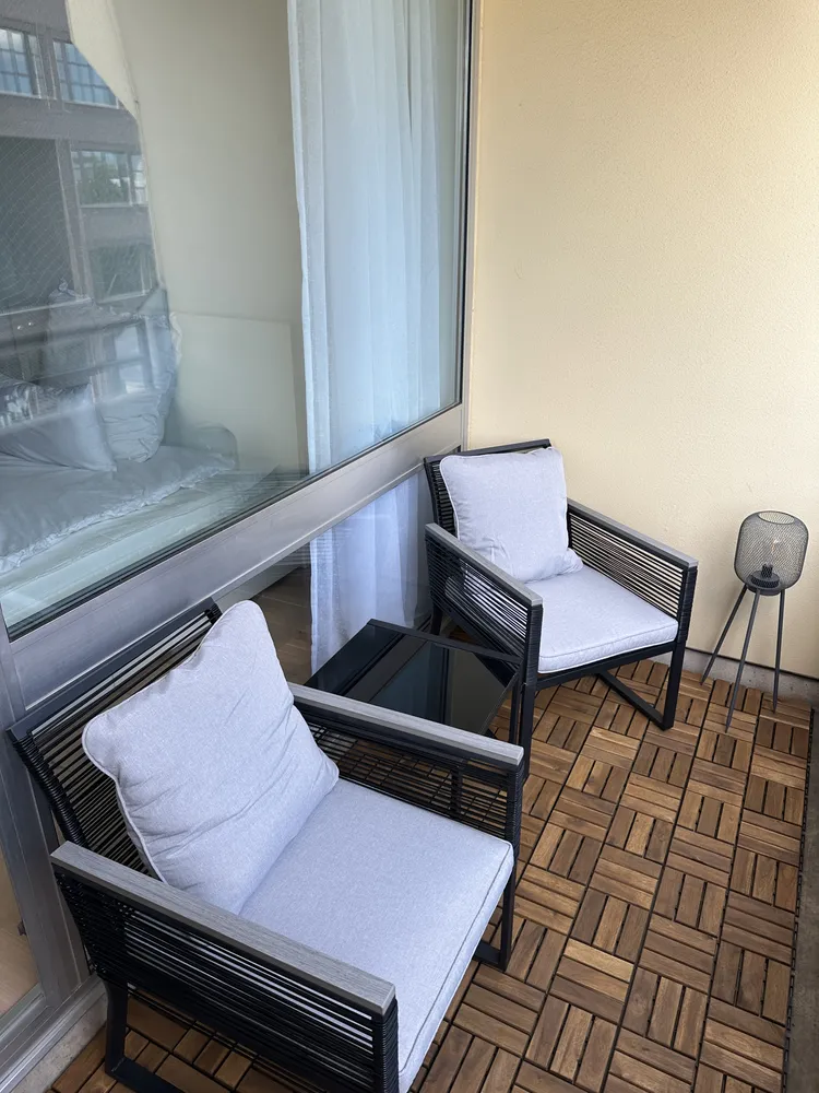 1 Zimmer Wohnung mit 28 m² in München – Bild 11