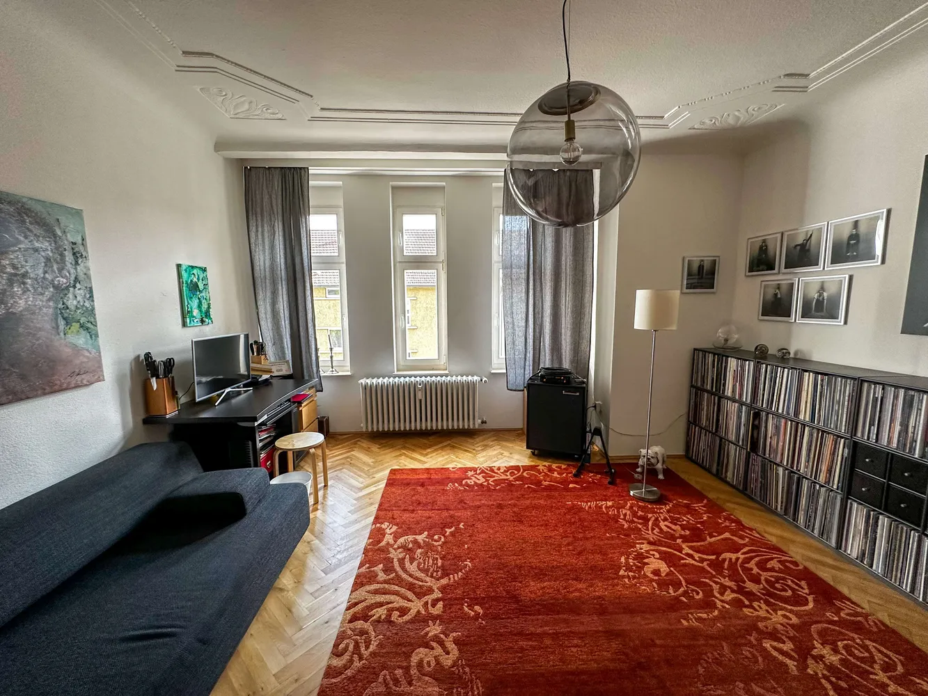 6 Zimmer Wohnung mit 173 m² in Gelsenkirchen – Bild 8