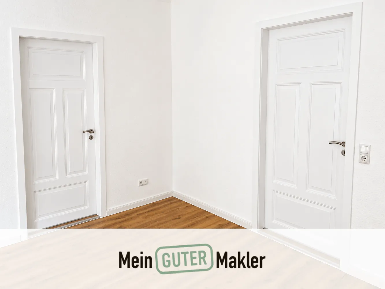 2 Zimmer Wohnung mit 66 m² in Bremen – Bild 9