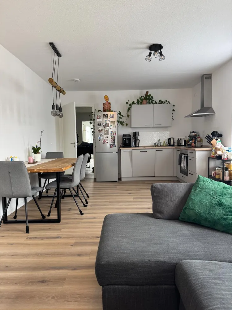 2 Zimmer Wohnung mit 63 m² in Hattingen – Bild 8