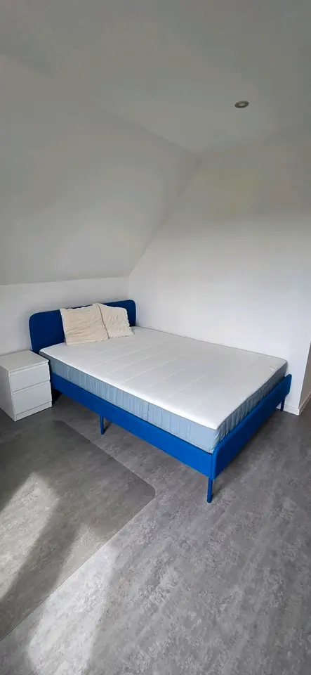 2 Zimmer Wohnung mit 14 m² in Gießen – Bild 1