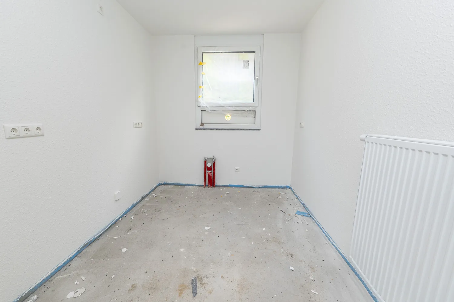 5 Zimmer Haus mit 113 m² in Stade – Bild 2