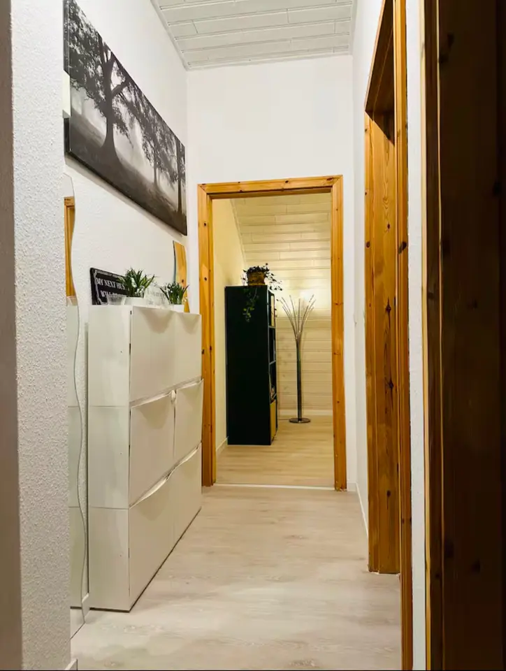 3 Zimmer Haus mit 90 m² in Saarbrücken – Bild 6
