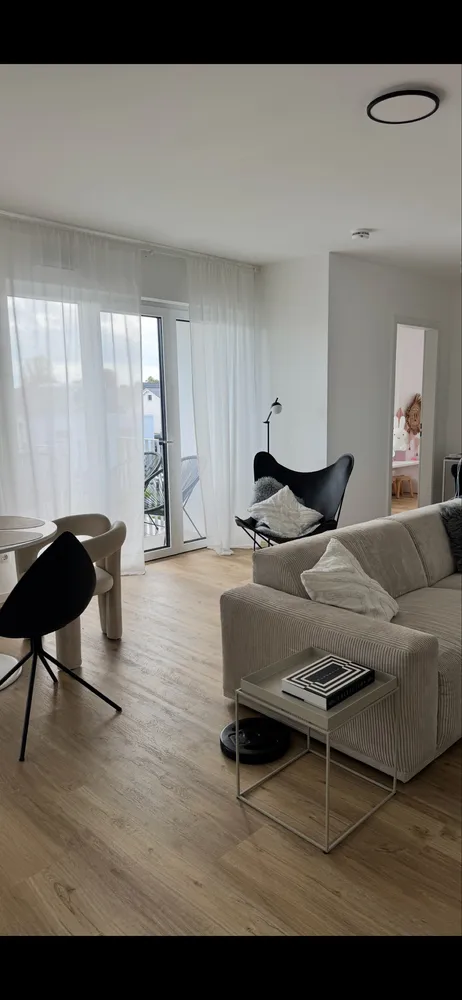 3 Zimmer Wohnung mit 85 m² in Braunschweig – Bild 3