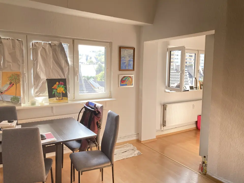 2 Zimmer Wohnung mit 37 m² in Iserlohn – Bild 5