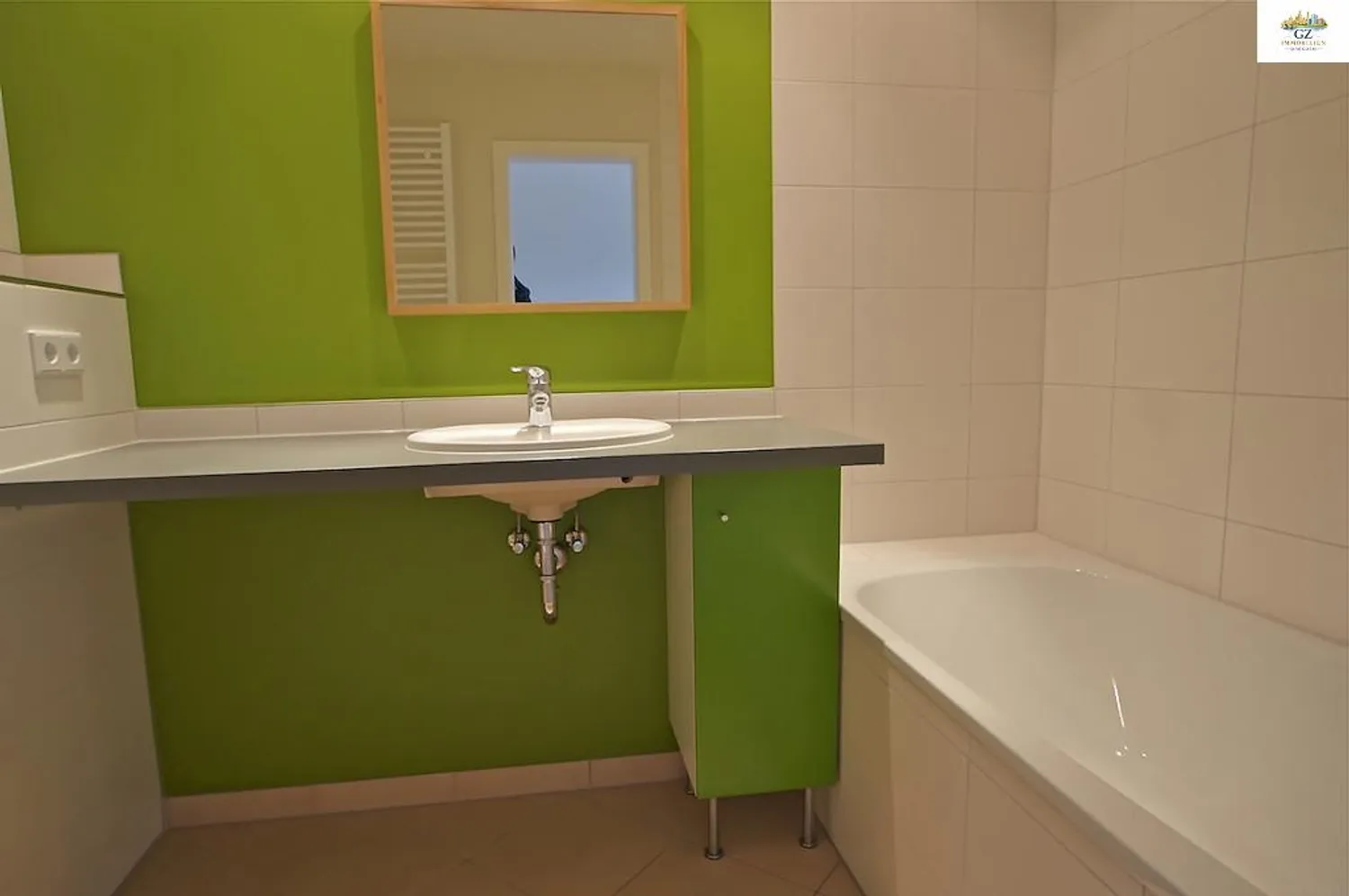 1 Zimmer Wohnung mit 31 m² in Dresden – Bild 7