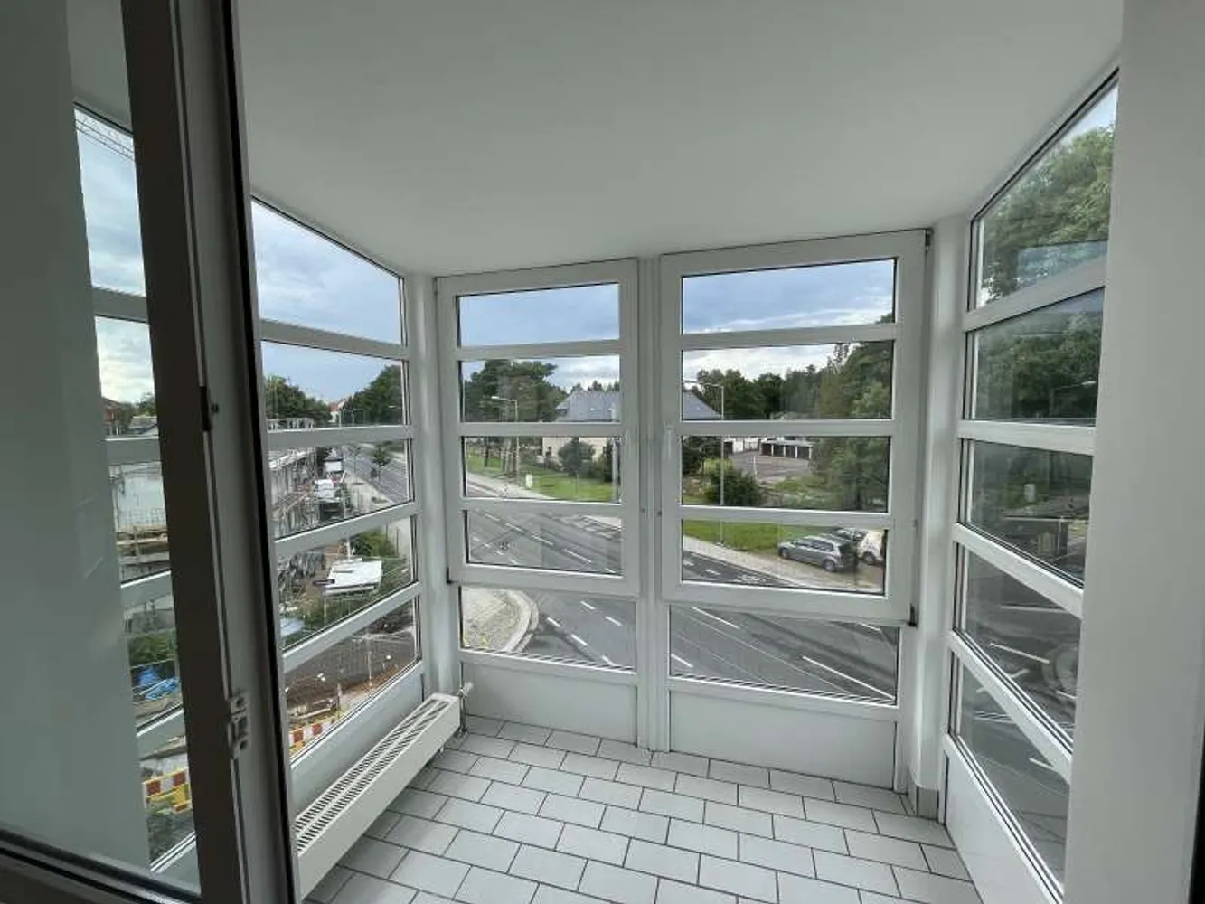 3 Zimmer Wohnung mit 66 m² in Dresden – Bild 8