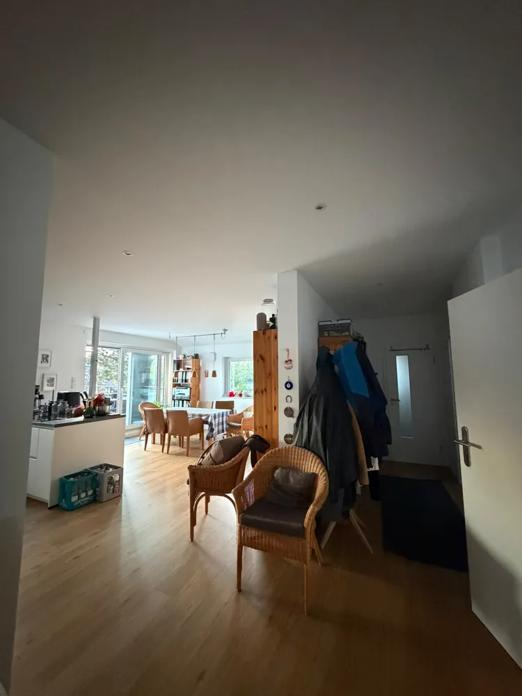 3 Zimmer Wohnung mit 120 m² in Mainz – Bild 6