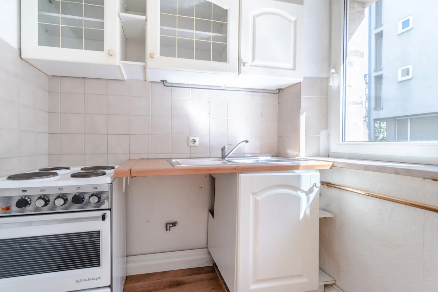 2 Zimmer Wohnung mit 55 m² in Nürnberg – Bild 4
