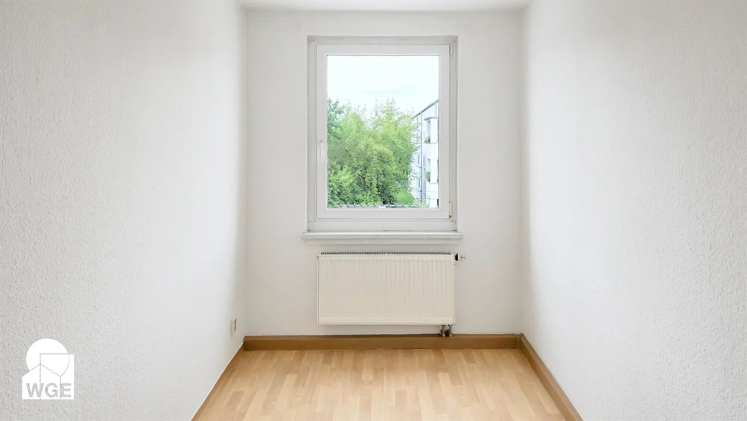 3 Zimmer Wohnung mit 58 m² in Halle (Saale) – Bild 4