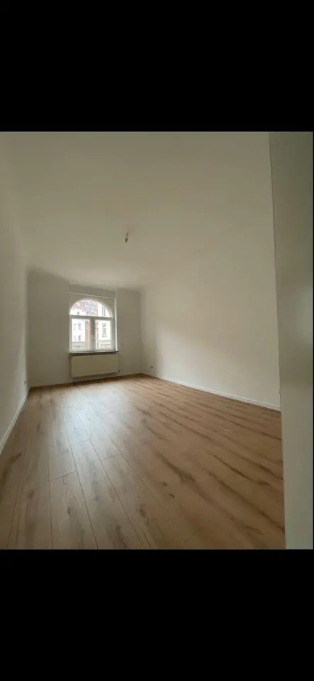 3 Zimmer Wohnung mit 56 m² in Hamburg – Bild 1
