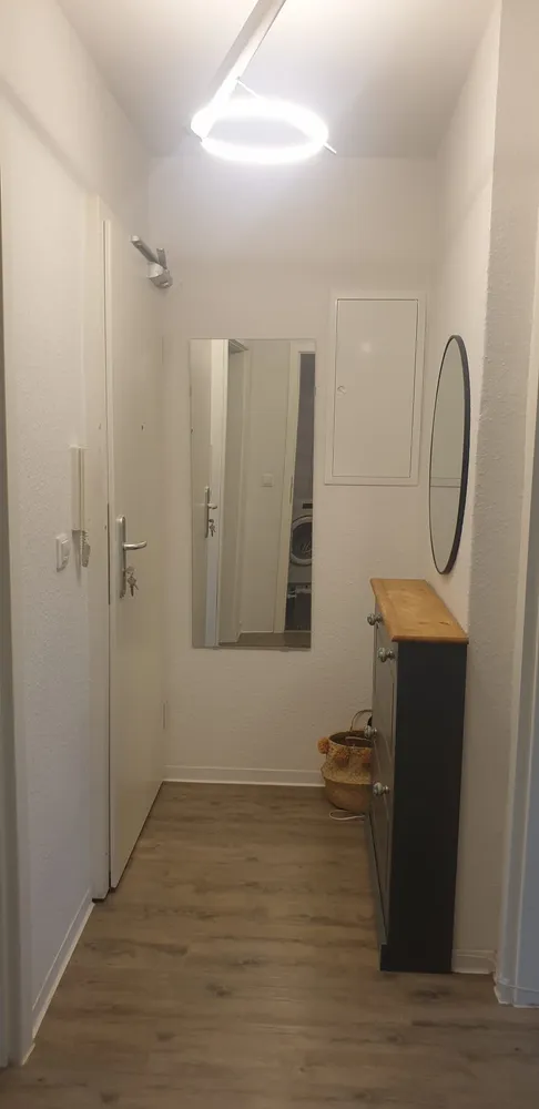 2 room apartment with 38 m² in Kassel – Photo 6